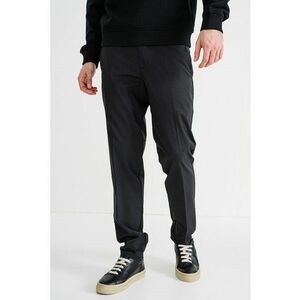 Pantaloni cu finisaj rezistent la apa Phoenix - Negru imagine