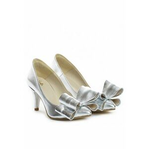 Pantofi Stiletto cu toc Sophie Elegance Toc mic imagine