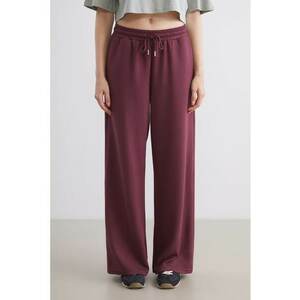 Pantaloni de trening ampli - Roz fandango imagine