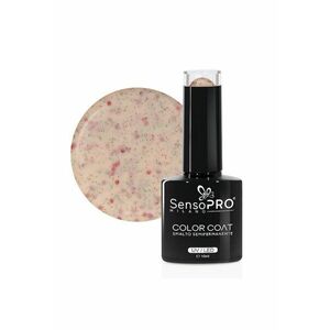 Oja Semipermanenta 10ml - 289 Dazzling Rainbow imagine
