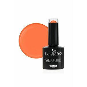 Oja Semipermanenta One Step 10ml - Coral Petals #95 imagine