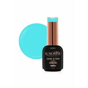 Oja Semipermanenta One Step Diamond Angels Flight 10ml - imagine