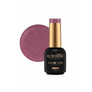 Oja Semipermanenta Disco Star - Keep Shining 10ml imagine