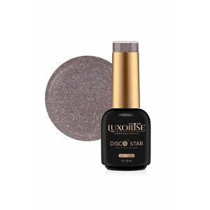 Oja Semipermanenta Disco Star - Music Mix 10ml imagine
