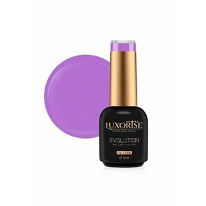 Oja Semipermanenta Evolution - Enjoy Yourself - Always Happy 10ml imagine