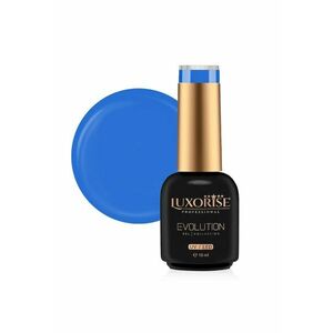 Oja Semipermanenta Evolution - Enjoy Yourself - Positive Attitude 10ml imagine