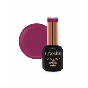 Oja Semipermanenta One Step Diamond Amsterdam Lights 10ml - imagine