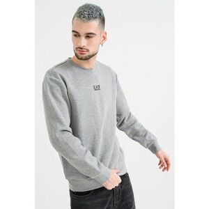 Bluza de trening cu logo - Gri deschis imagine