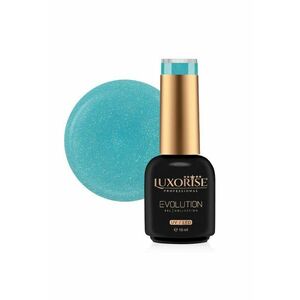 Oja Semipermanenta Evolution - Paradise - Salty Vibe 10ml imagine