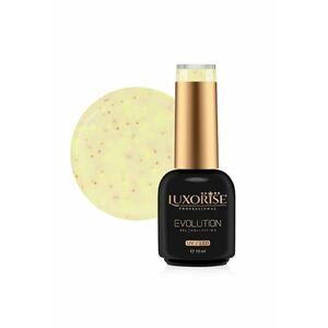 Oja Semipermanenta Evolution - Candy Girl - Honey Drops 10ml imagine