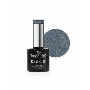 Oja Semipermanenta Disco 10ml - Vacation Music #13 imagine