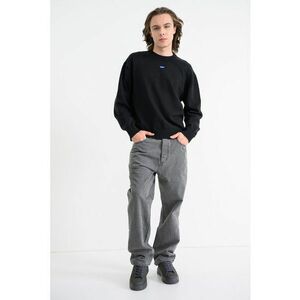 Pulover lejer San Casey - Negru imagine