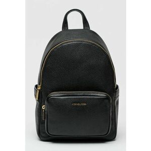 Rucsac de piele Tanner - Negru imagine