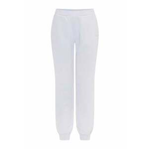 Pantaloni dama Mavere - Albastru deschis imagine