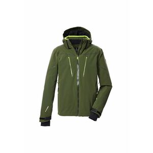 Jacheta KSW 50 MN SKI JCKT - Verde inchis imagine