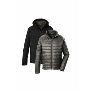 Jacheta KOW 95 MN JCKT - Negru imagine