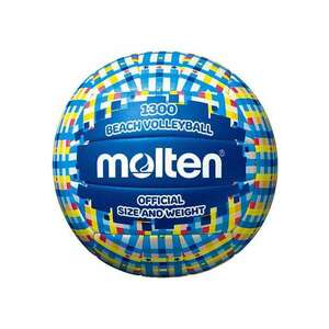 Minge volei V5B1300-CB albastra indoor / outdoor imagine
