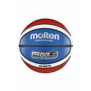 Minge baschet (Moneyball) GMX5 marime 5 - OUTDOOR / INDOOR imagine