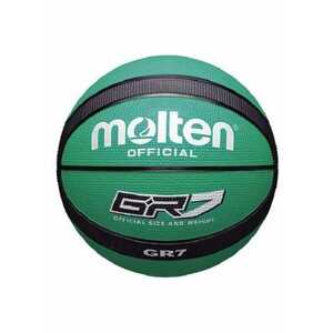 Minge baschet GR7-GK cauciuc - marime imagine