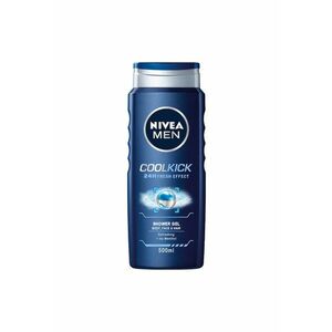 Gel de dus Cool Kick - 500 ml imagine
