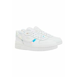 Pantofi sport de piele cu garnituri cu irizatii T-Clip Set imagine