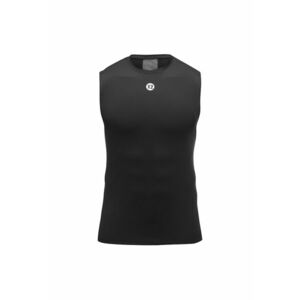 Top pentru antrenament Game Changer - Negru imagine