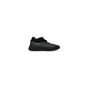 Pantofi din material textil cu sireturi pentru baschet - imagine
