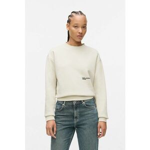 Bluza de trening cu logo - Alb fildes imagine