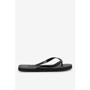 Papuci barbati 5905588688006 - Sintetic - Negru - Negru imagine