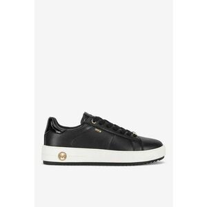 Pantofi dama 5905588923169 - Sintetic - Negru - Negru imagine