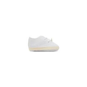 Espadrile fete 9896 - Textil - Bej imagine