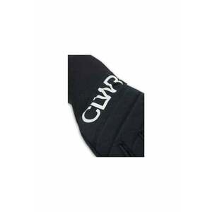 Manusi sport model 7010345 - negru - material sintetic - marimea imagine
