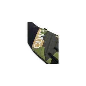 Manusi sport model 7010345 - negru\verde - imagine
