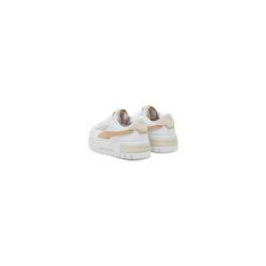 Pantofi sport dama 304555497 - Piele ecologica - Alb - Alb imagine