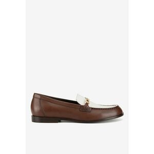 Mocasini dama 5903698599885 - Piele naturala - Maro - Maro imagine