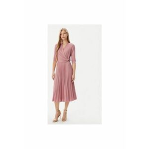 Rochie Dama - 305317896 - Viscoza/Poliamida - Roz - Roz imagine