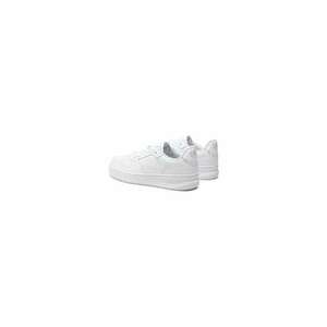 Pantofi sport barbati 304671005 - Piele naturala - Alb - Alb imagine