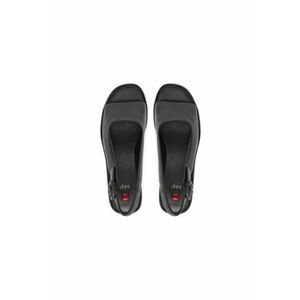Sandale dama - 9-102510-01000 - Hogl - Piele naturala - Coral imagine
