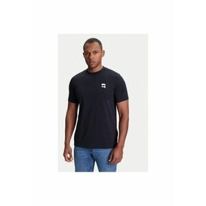 Tricou barbati 755710 553224 - Bumbac - Bleumarin - Bleumarin imagine