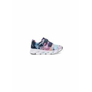 Adidasi fete LSKAL101F - Textil - Multicolor imagine