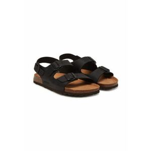 Sandale barbatesti - Grunland - 305184252 - piele naturala imagine