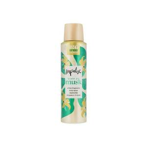 Spray de corp Hint Of Musk - 150ml imagine