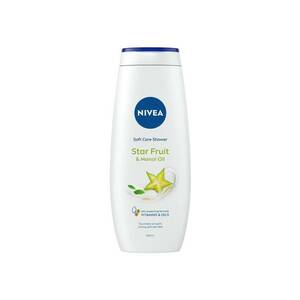 Gel de dus ml - Star fruit/Monoi imagine