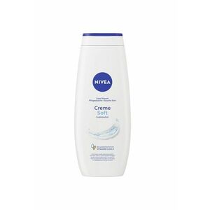 Gel de dus ml - Ulei migdale/Crema imagine