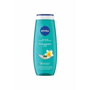 Gel de dus ml - Oriental/Frangipani imagine