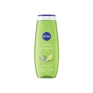 Gel de dus ml - Lemon grass imagine