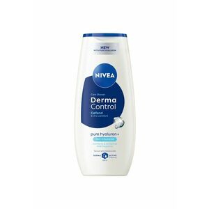 Gel de dus ml - Vitamina B5 imagine