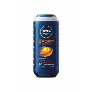 Gel de dus ml - Fresh/Sport imagine