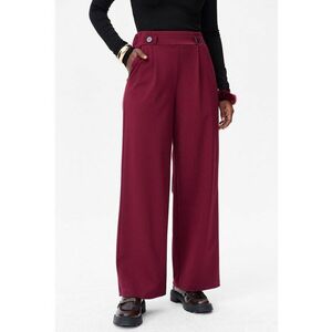 Pantaloni drepti Paloma imagine