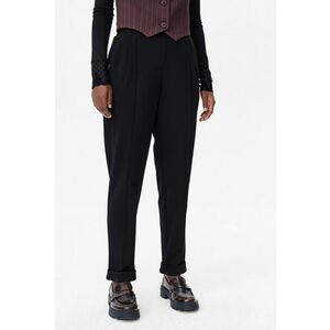 Pantaloni cu buzunare oblice si pensa Shazam imagine